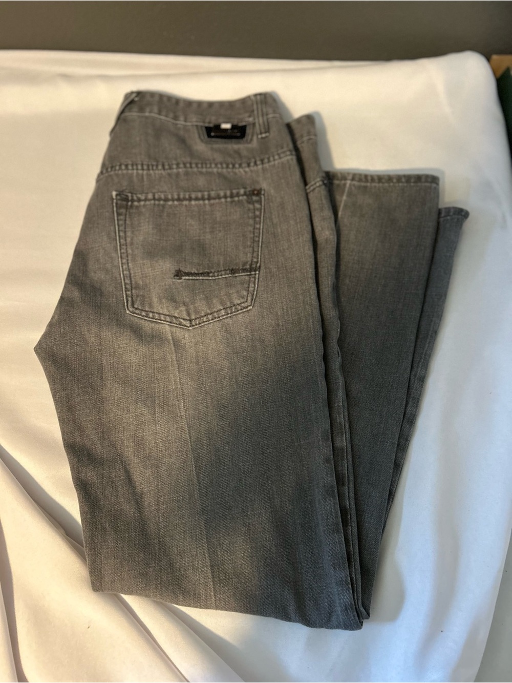 Men's Cavi Jeans Vintage 100% Cotton